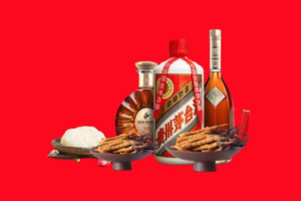 原州区回收礼品