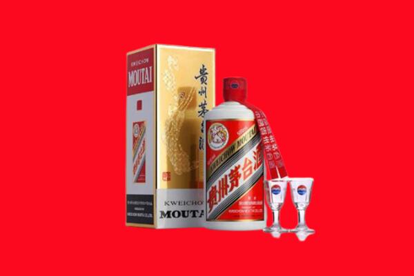 原州区回收茅台酒